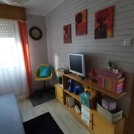 Ferienwohnung Mi Casita A Coruña Exterior foto