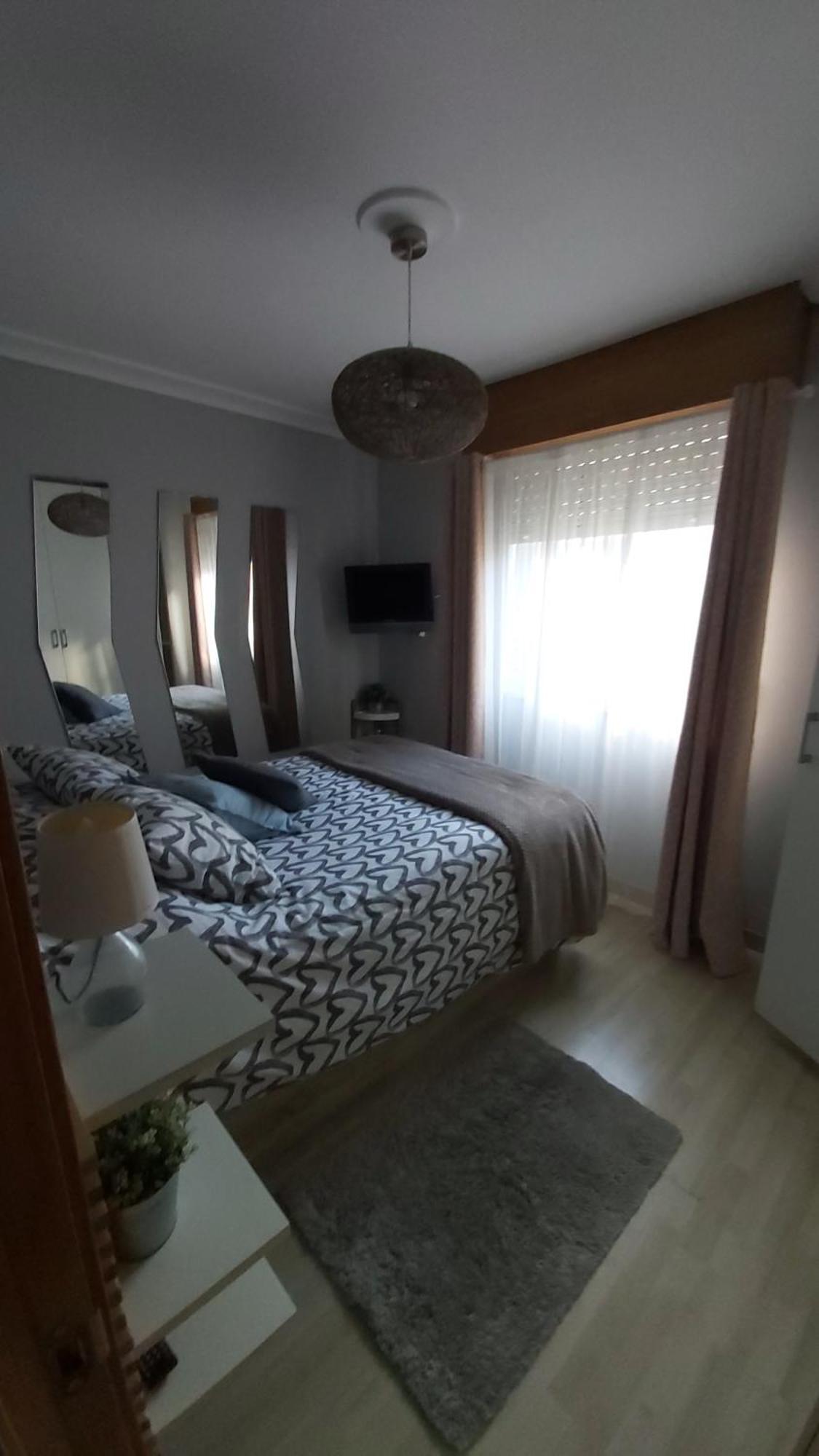 Ferienwohnung Mi Casita A Coruña Exterior foto